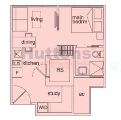 Centra Studios (D14), Apartment #459640911